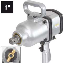 Preßluft-Schlagschrauber 1"-3100Nm KPT-452P, KPT-452PL