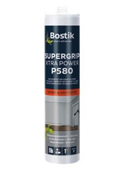 PU-Montagekleber Extra Power 435g Lösemittelfrei, geruchsneutral