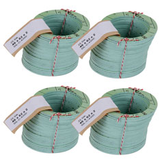 100 Stück Guss-Dichtung 62x46x2mm 1.1/2" C-4300 Universalqualität