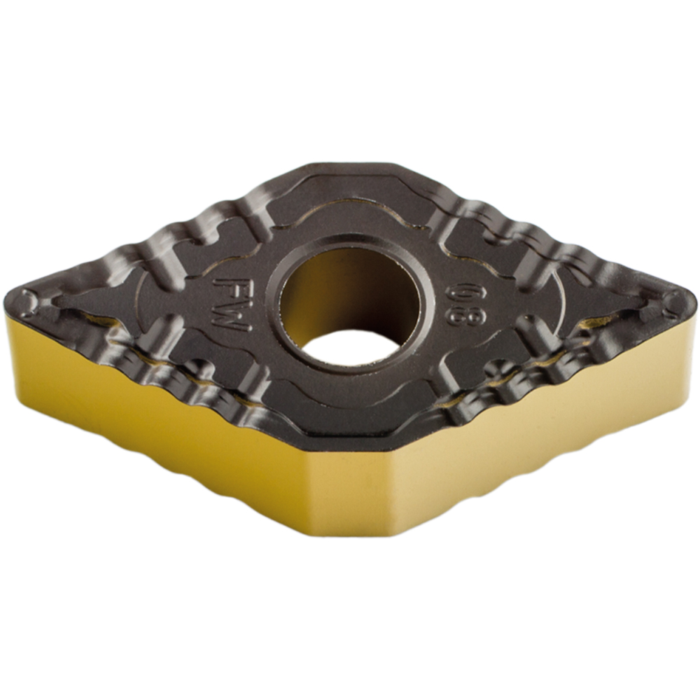 10 Stück DNMG150608-PM1 TP1013 Drehplatte mit optimalen Spanbruch P/M/K