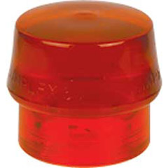 Plastik-Einsatz 50mm zu Simplexhammer
