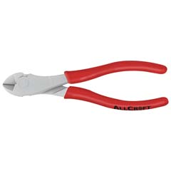 Kraftseitenschneider 160mm,DIN/ISO5749A Griffe getaucht,60HRC