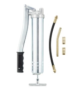 Industriefettpresse 3 ELITE K9 500 cm³ M 10 x 1 - G 1/8"