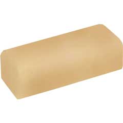 Nachschleifpaste blau 600 Gramm