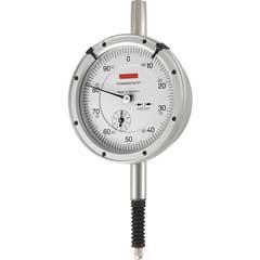 Messuhr 1/100,0-10mm,Modell K wasserdicht