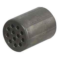 Nadelhalter zu 1B für 3mm Nadeln,ohne Nadeln