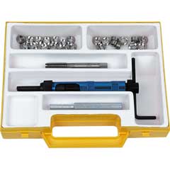 SNAP-COIL Kasten M 7x7mm Reparieren und Verfestigen von Gewinde