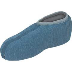 Stiefelsocken Gr.47/48 Baumwolle/Acryl- Vlies