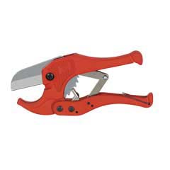 Ratsch-Cutter bis 34mm für Schläuche Kunststoffrohre usw.