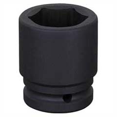 Schlagnuss SNAP 1" 30mm Sonderlegierung extra tief gestaucht