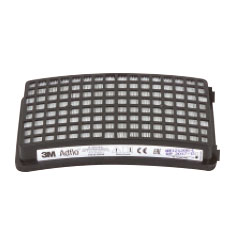 2 Stk.3M ADFLO Partikelfilter THP 837012