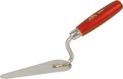 Katzenzunge 160mm,rostfrei