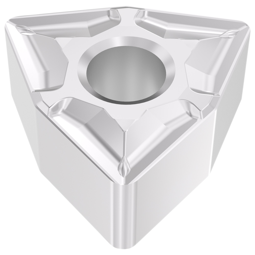 10 Stück SECO WNMG060404-M3 TP3501 UNI-Platte für ISO-Bereich P/M