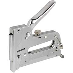 Handtacker 53/4-14mm,für Feindrahtklammern Nr.53