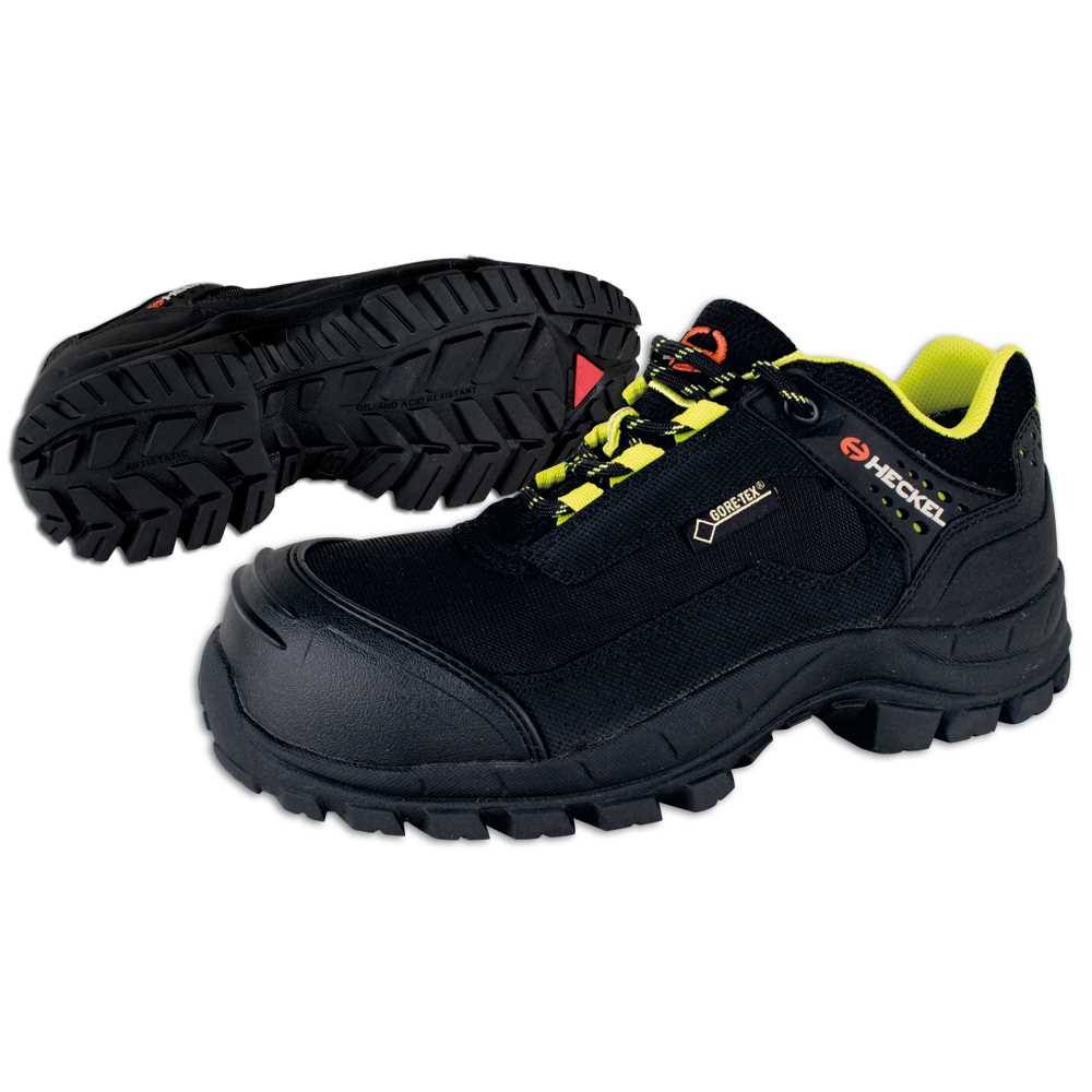Halbschuh EXPEDITION LOW S3 Gr.Gr.41 metallfrei, EN20345 S3 CI HI HRO WR SRC