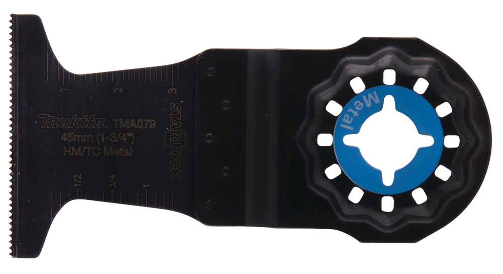 EINTAUCHSÄGEBLATT 45 TC/HM B-69755