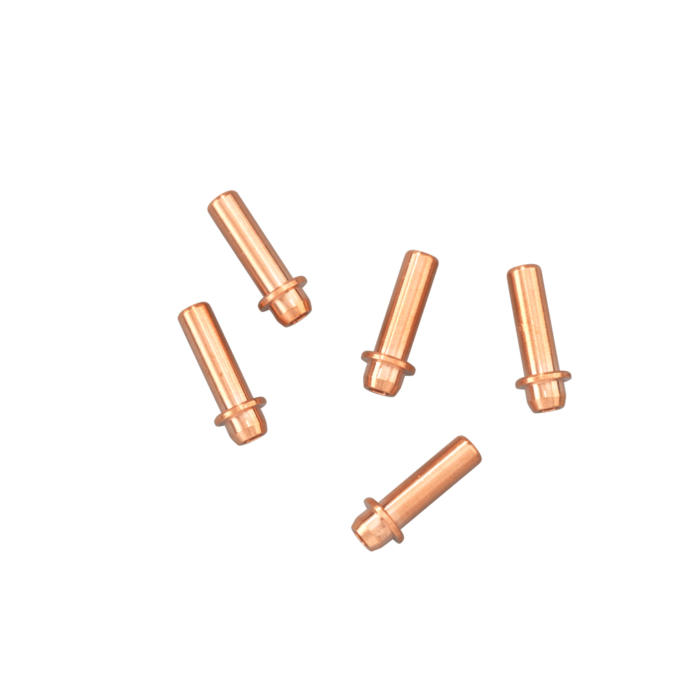 5 Stück Elektrode lang ABIPLAS CUT 70,zu Brenner Art.Nr.3306-001