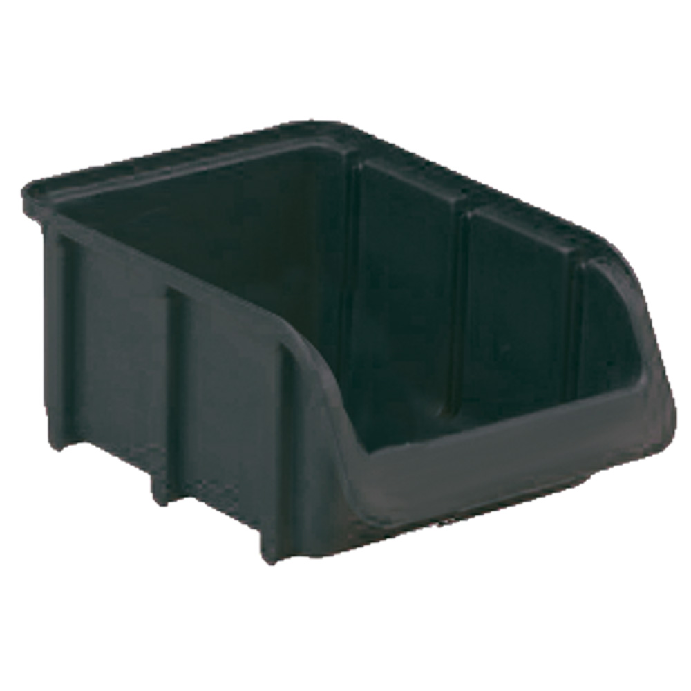 Ersatz-Sichtlagerbehälter 105x105x55mm zu Werkzeugwagen 8518-034