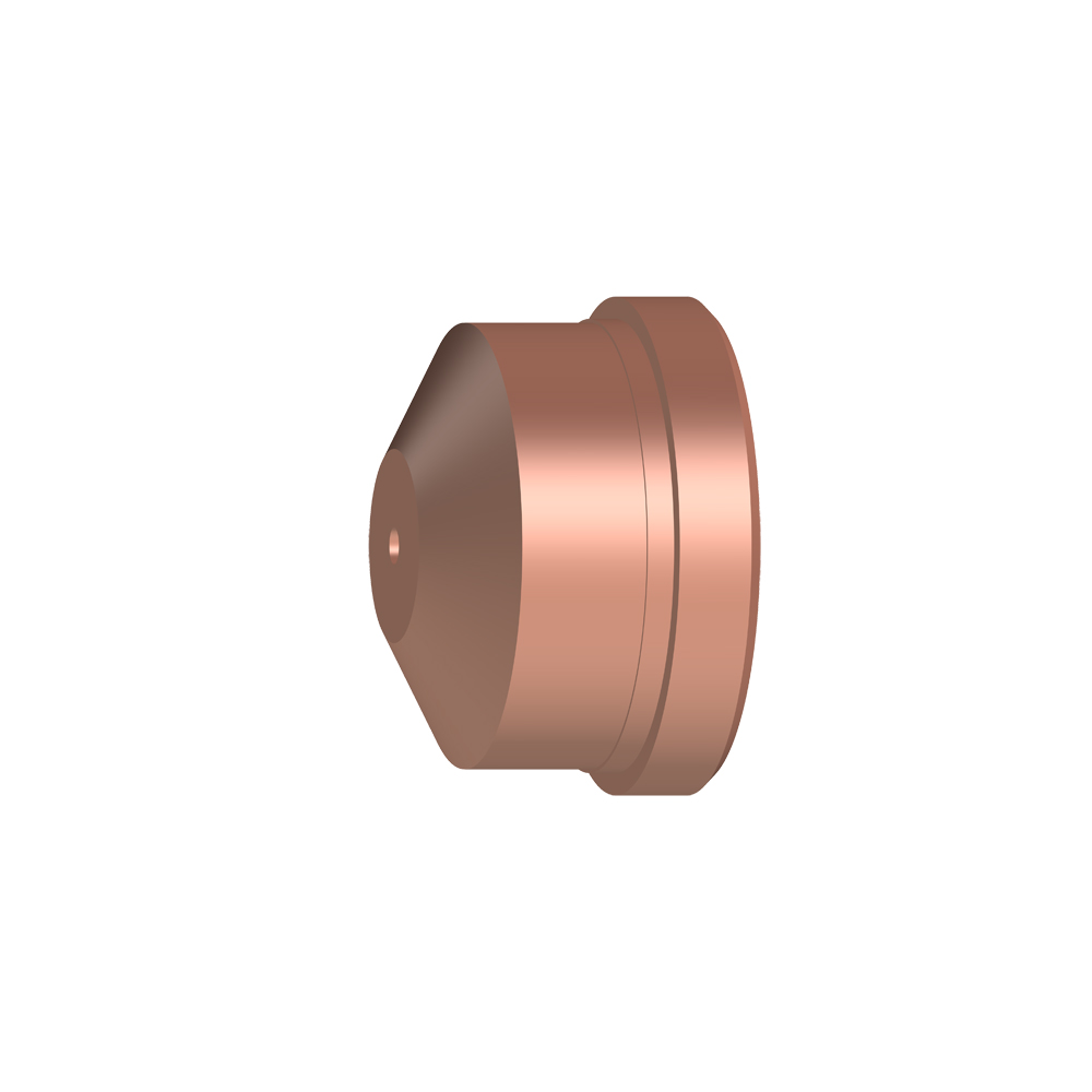 5 Stück Plasmadüse Innen-Ø 1,5mm 70-90A zu Brenner Art.Nr.3306-010