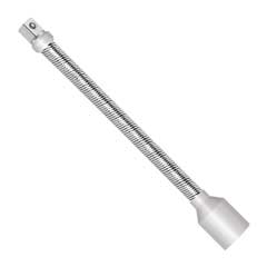 Verlängerung,flexibel 1/4" 115mm lang