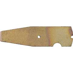 Ersatz-Hammerlötspitze 300/500W Dauerlötspitze für Lötkolben 3231-283