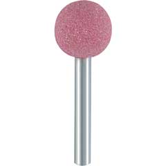 Rotor-Kugelstift S 2020 F Schaft-Ø 6mm Kopf-Ø 20mm