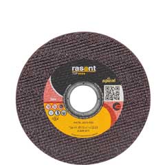 Trennscheibe RASANT InoxTop 115x1mm A60R-BFT,für Inox,extra dünn