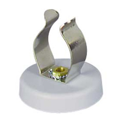 Magnethalter,fest für Mini+Norm-Lux- Handlampen