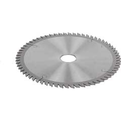 HM-Sägeblatt 200x30mm,64 Zähne,Holz und Kunststoff,Spezial Blatt