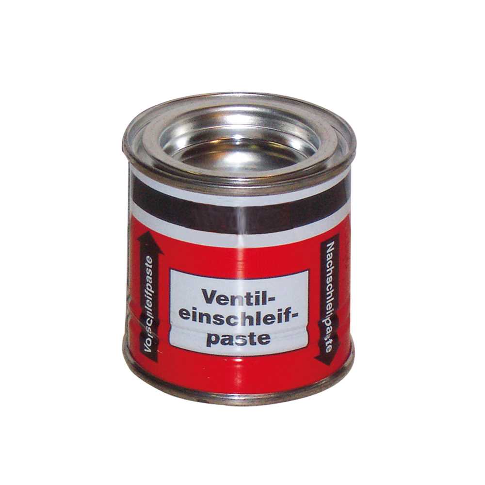 100 ml Ventileinschleifpaste grob/fein
