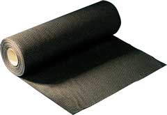 Antirutschmatte 10m,1000mm,rutschfest leicht zuschneidbar