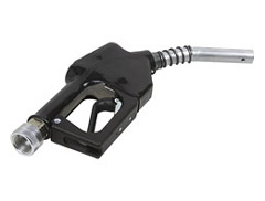 Abfüllpistole,vollautomatische Abschaltung,für Pumpenstation