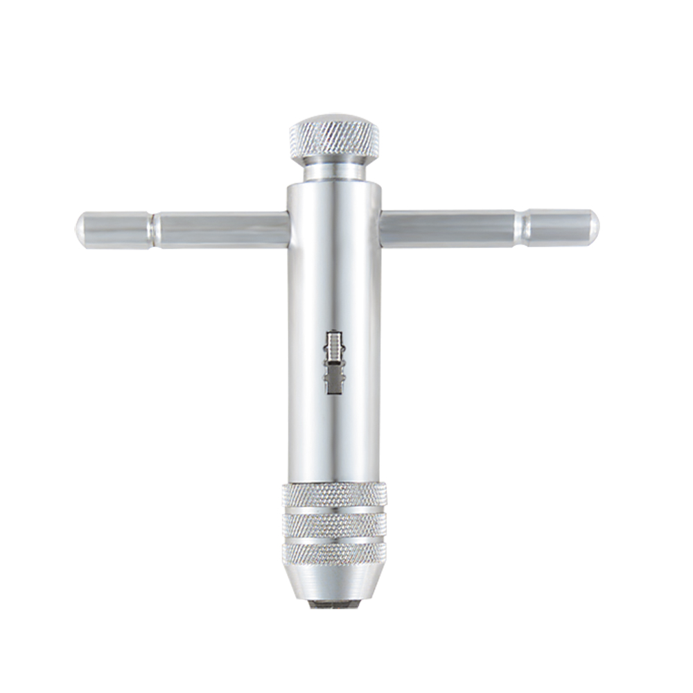 Ratschen-Werkzeughalter 2,kurz,mit Ratsche,links-rechts verstellbar