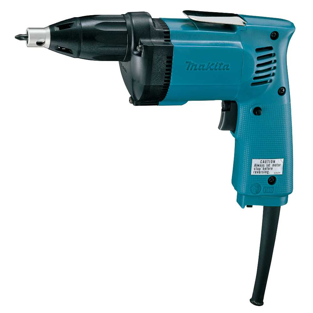 Elektronik-Schrauber 6822 0-4000 U/min Tiefenanschlag,stufenlos,570W,RE+LI