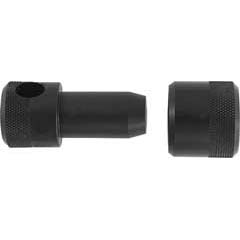 Kalibrier-Werkzeug 12x1mm,bestehend aus Kalibrierring u.-dorn