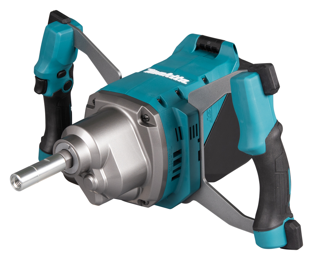 Akku-Rührgerät MAKITA UT001GM103 40V bis 240mm,0- 920min¹,1xAkku 4Ah u.Ladeg.