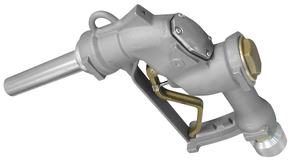 Zapfpistole,Automatik 280,für Diesel max. Durchflussmenge 280l/min