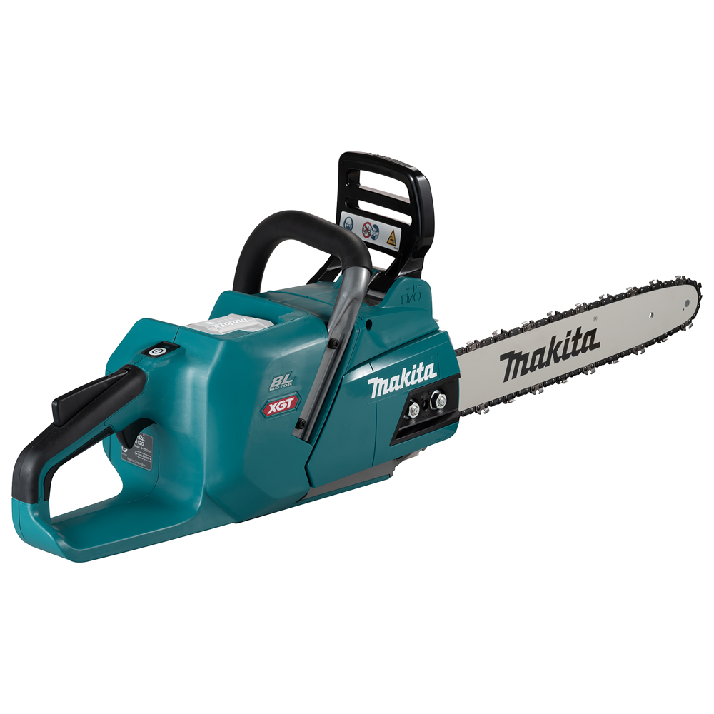 Akku-Kettensäge MAKITA UC012GZ 40V 0-25,5 m/s, 40cm, ohne Akku u. Ladegerät
