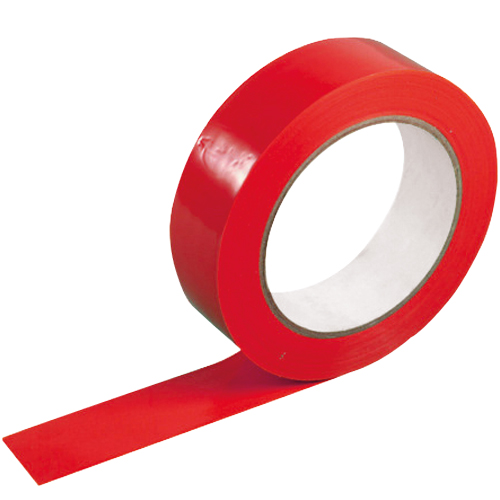 Weich-PVC Isolierband VDE 50mmx33m rot