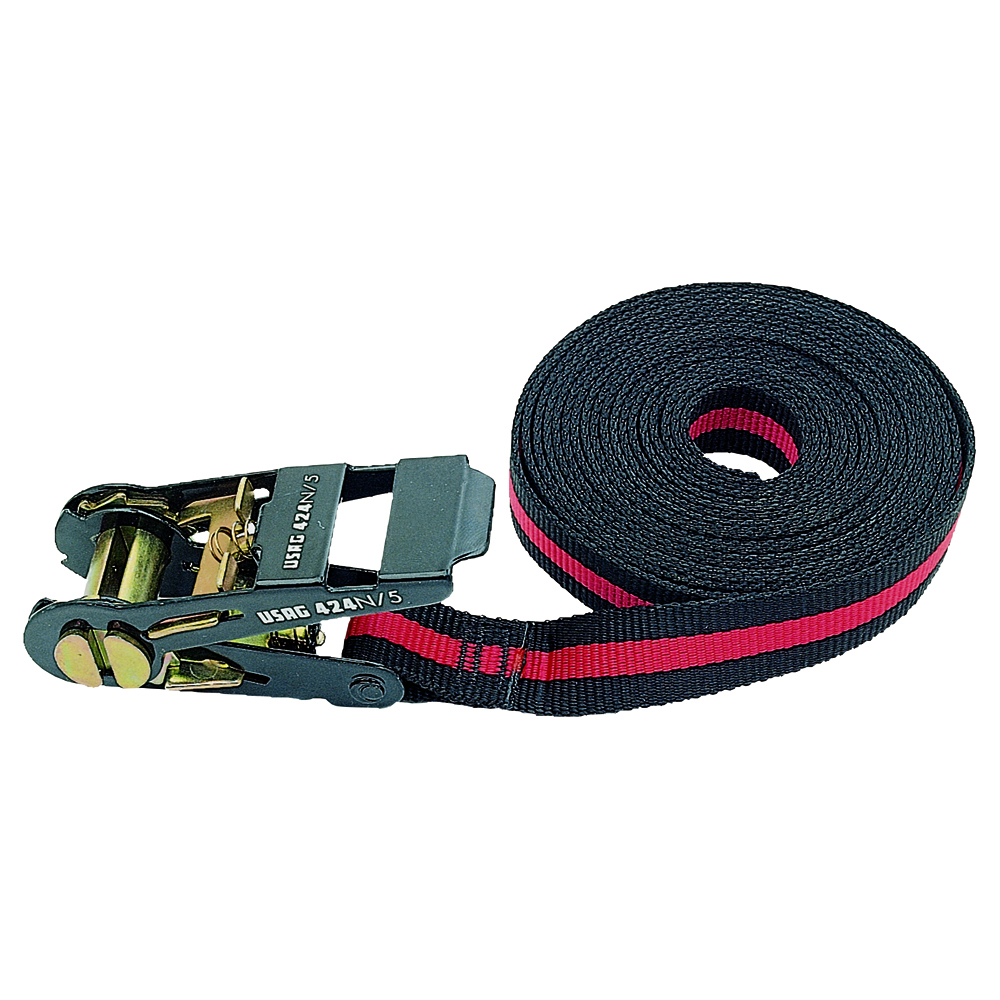 Wagenfenster-Riemen mit Ratsche für Vacu-Saugmax