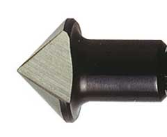 Senker C20/F20 zu GRATNIX Entgrater,90° 20mm Durchmesser