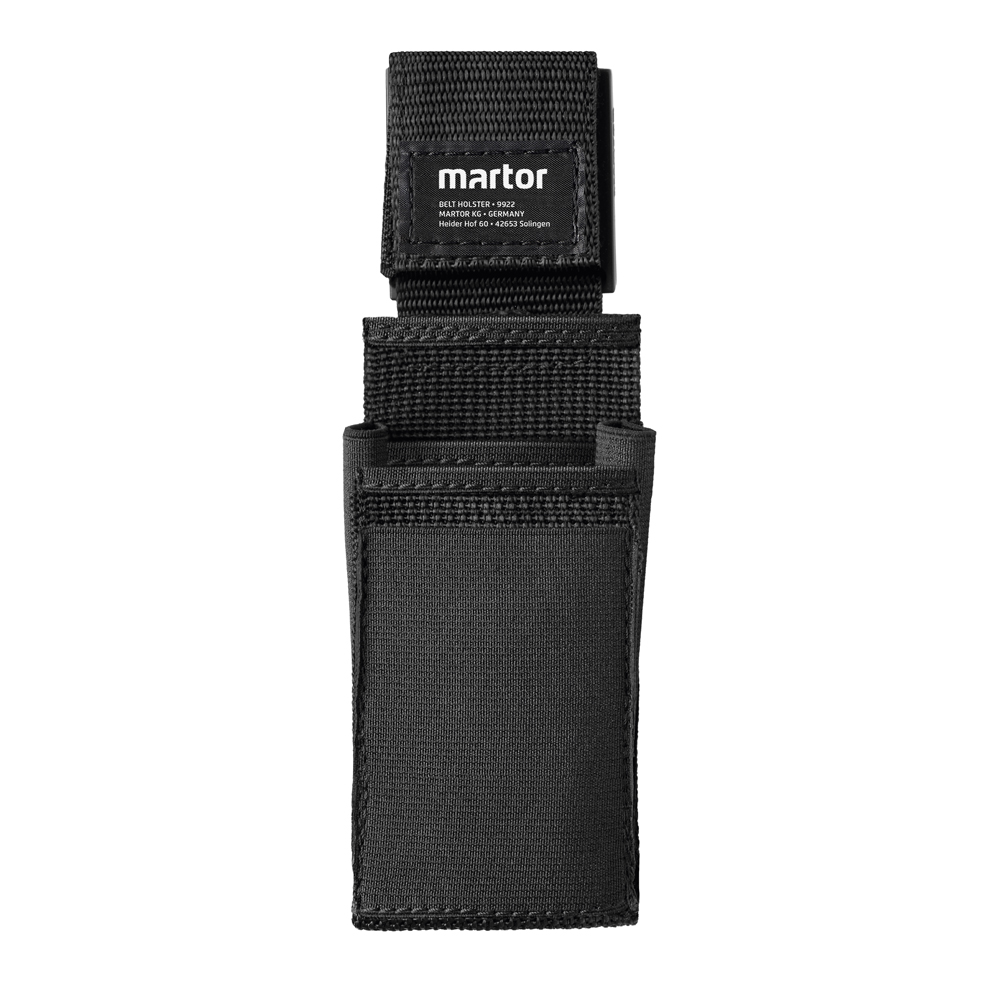 Gürteltasche L mit Clip