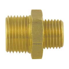 Doppelnippel 3/8x1/2" R