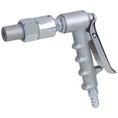 Sandstrahl-Pistole für Art.Nr.3561-208 zum Sandstrahlen