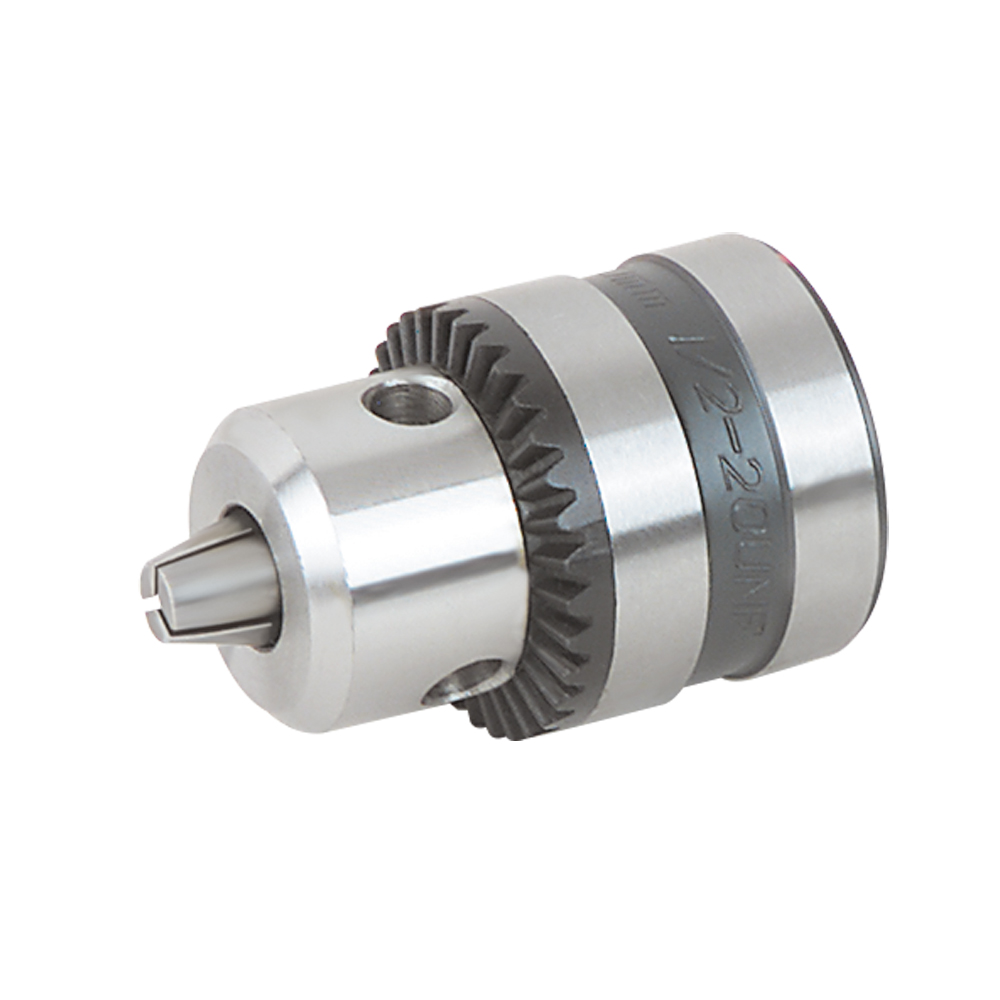 Zahnkranz-Futter 1,5-13mm 1/2 gehärtete Stahlbüchsen,1A-Qualität