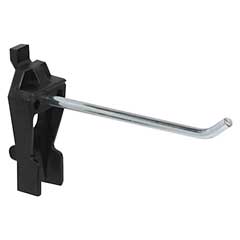 5 Stück Werkzeughalter Nr.1/90mm,für Lochplatten