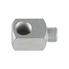 Fettpressen-Winkelstück 90° für Schmiernippel