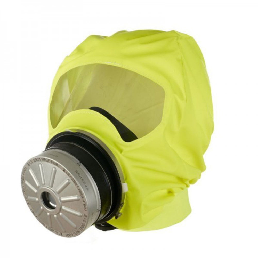 DRÄGER Brandfluchthaube Parat 7520