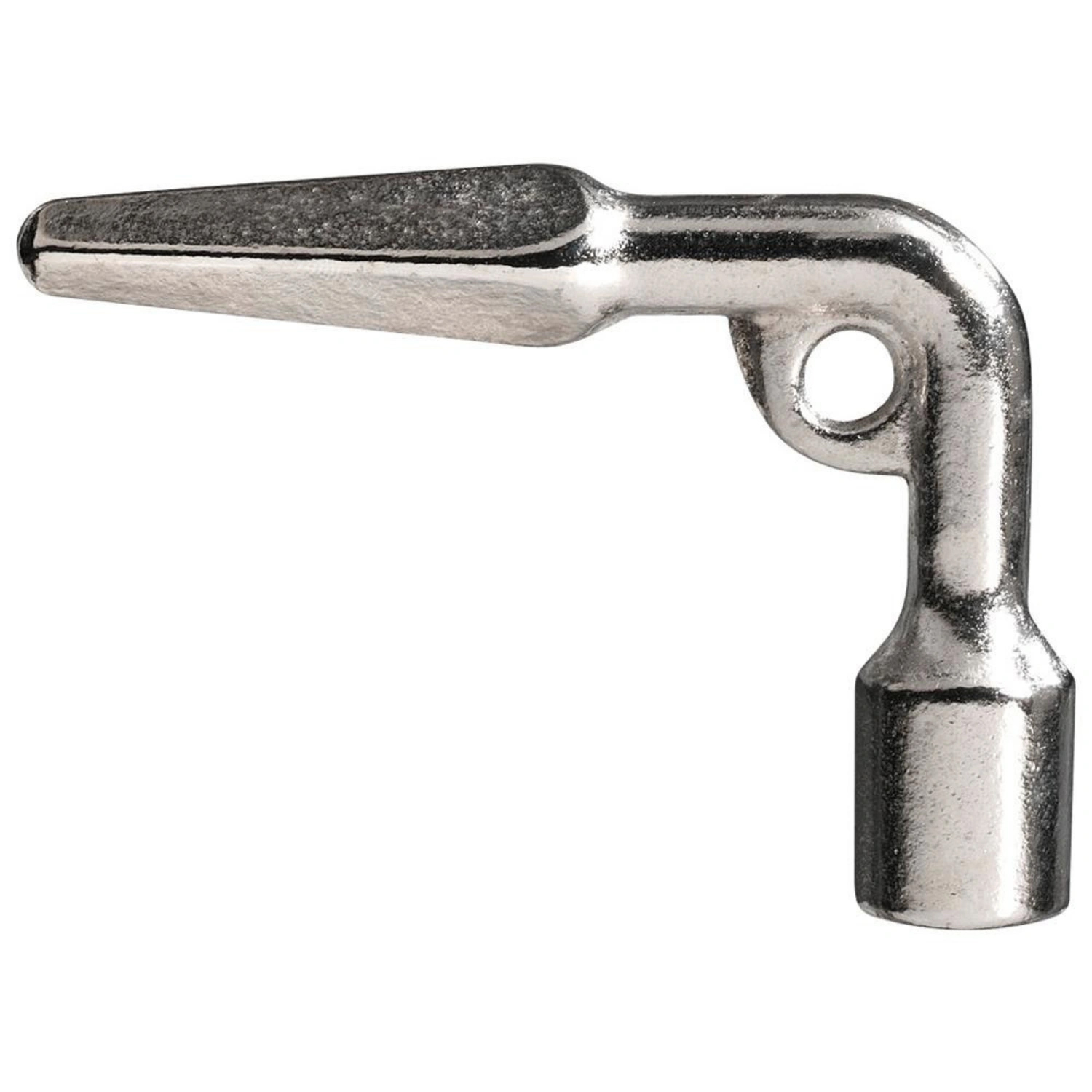 Hohl- und Dornschlüssel aus Stahl 009071108