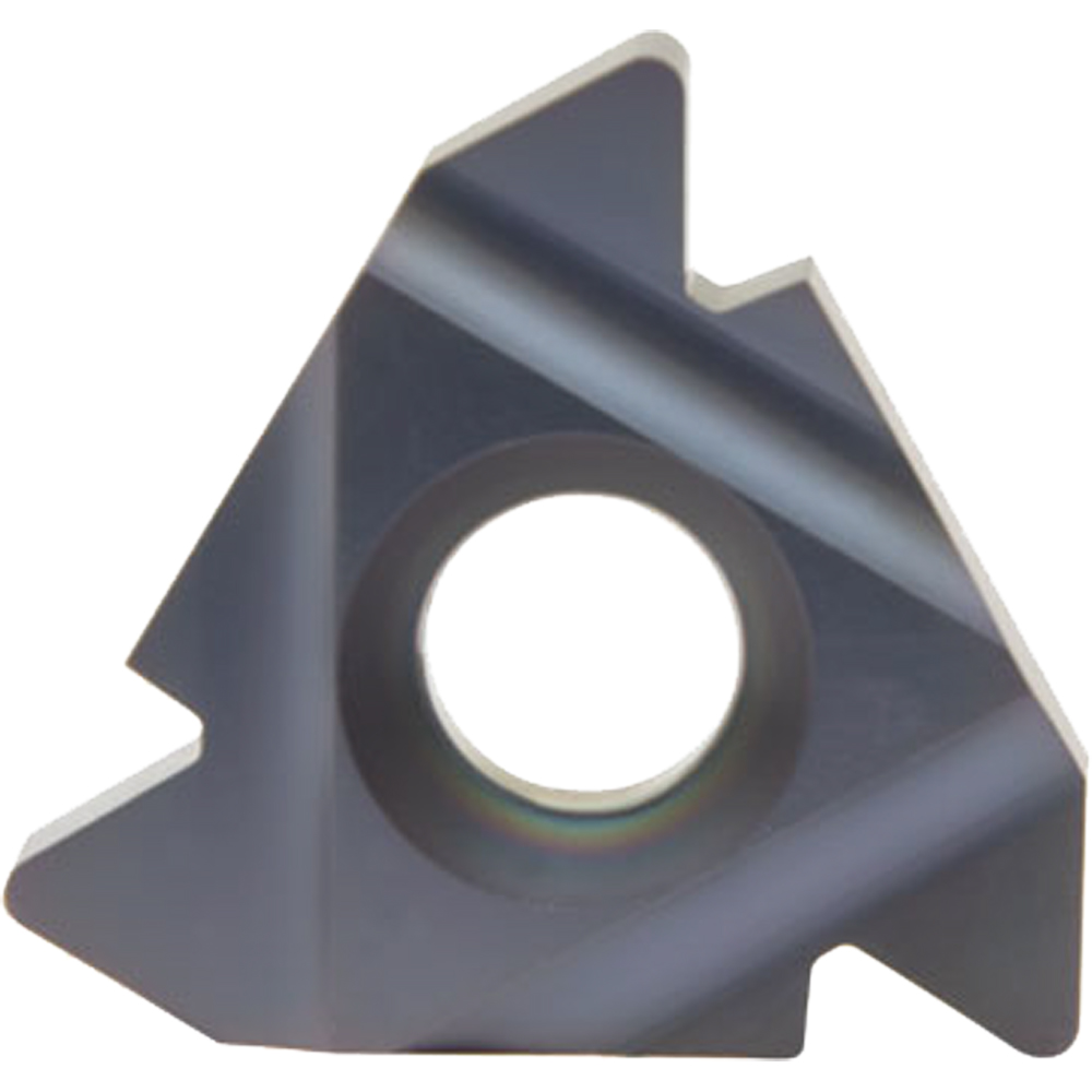 Gewindeplatte-VP 22ER3,5 ISO-BMA/M-60° für Aussengewinde/VP2